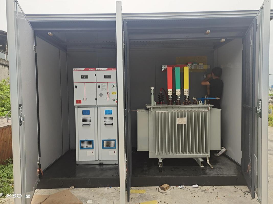 專業(yè)電氣安裝服務 利朋電氣助您安全用電無憂