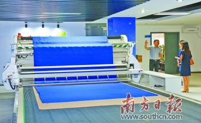 共性工廠 中山助力中小企業(yè)電氣安裝服務的新模式